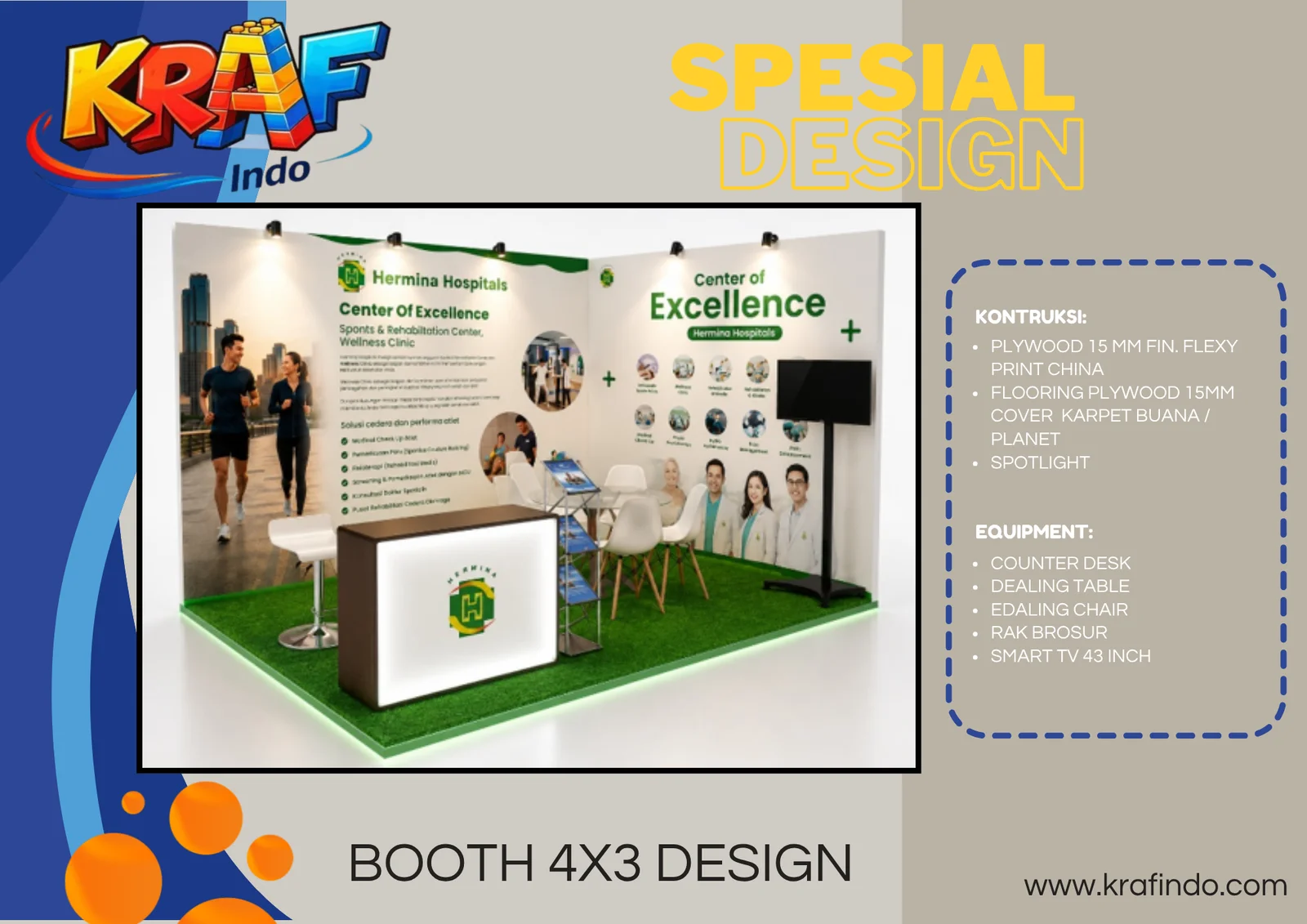 Spesial Design
